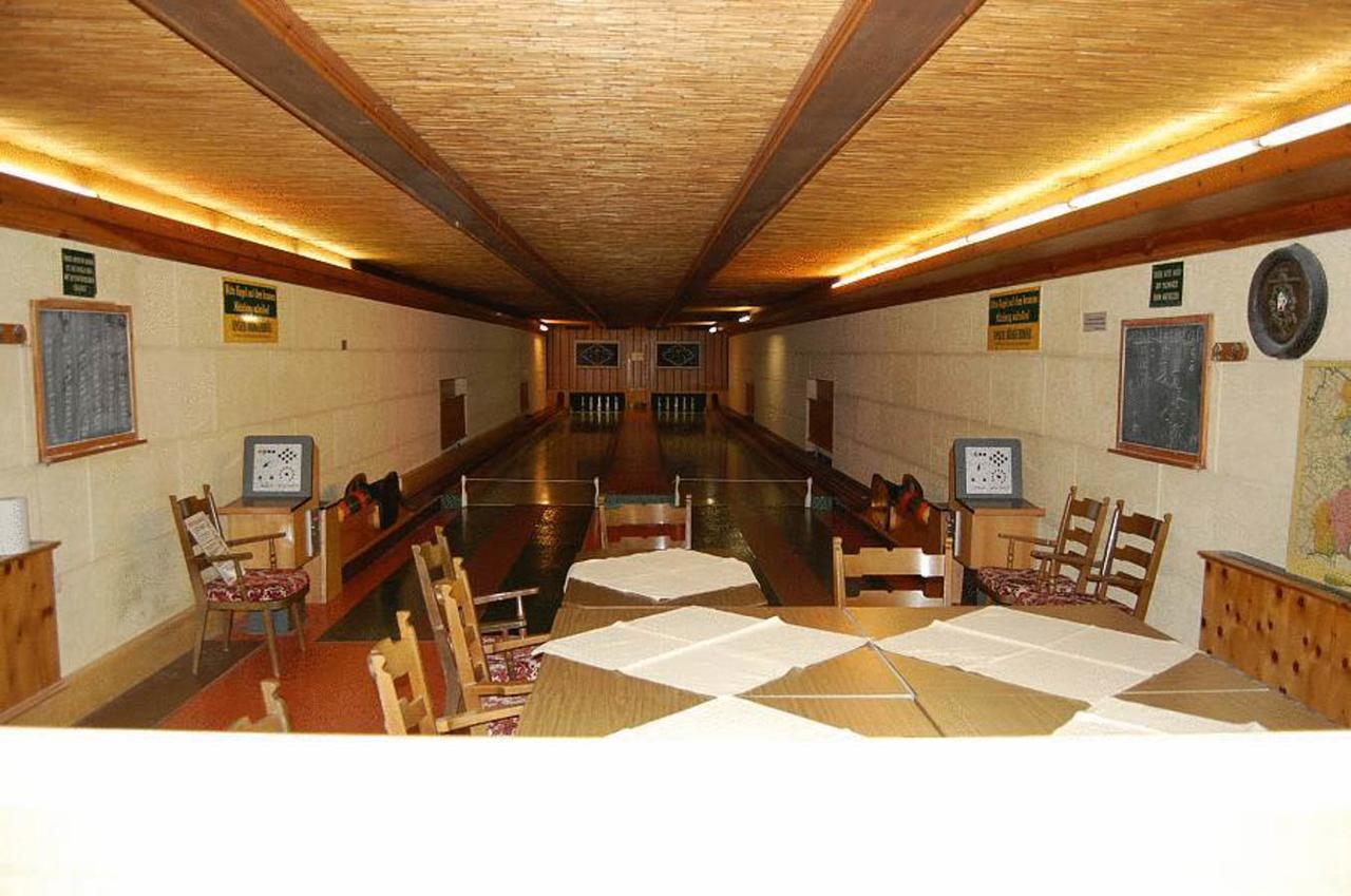 Aktiv Hotel Karla Маутерндорф Екстериор снимка